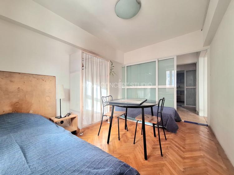 Apartament decomandat în Dorobanti - 3