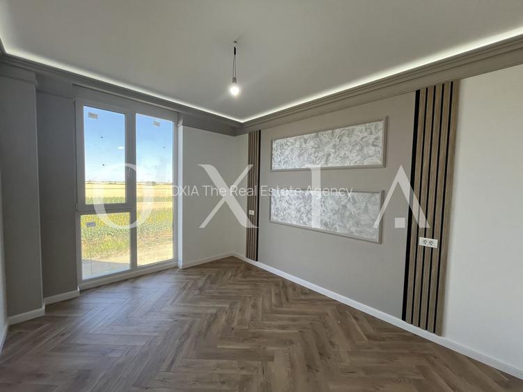 SX584 Campeador Residence - 3 camere - 11