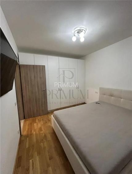 GIROC - 2 Camere - Mobilat si utilat - Rulouri electrice - Zona buna - Parcare i - 7