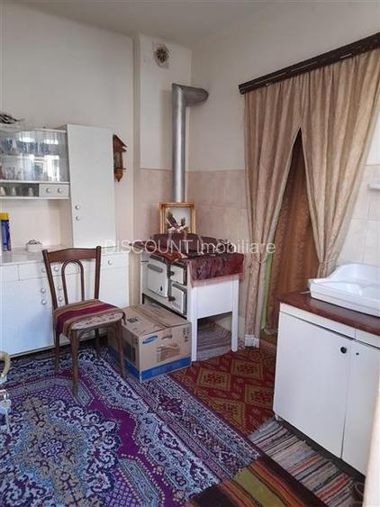 Vanzare casa zona Piata Anton (ID: 886) - 4