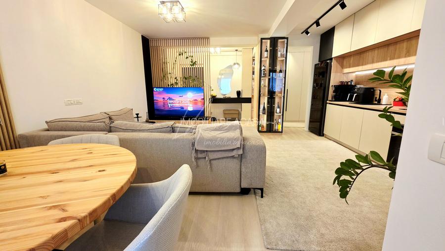 Impecabilul cere impecabil! Fii cu stil in Lac de Nuferi - 23