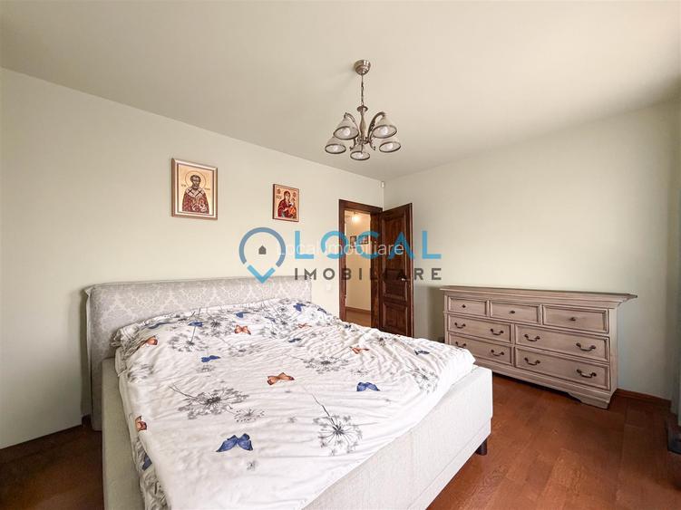 Apartament 4 camere | 104 mp | 2 parcari  | Manastur - 9