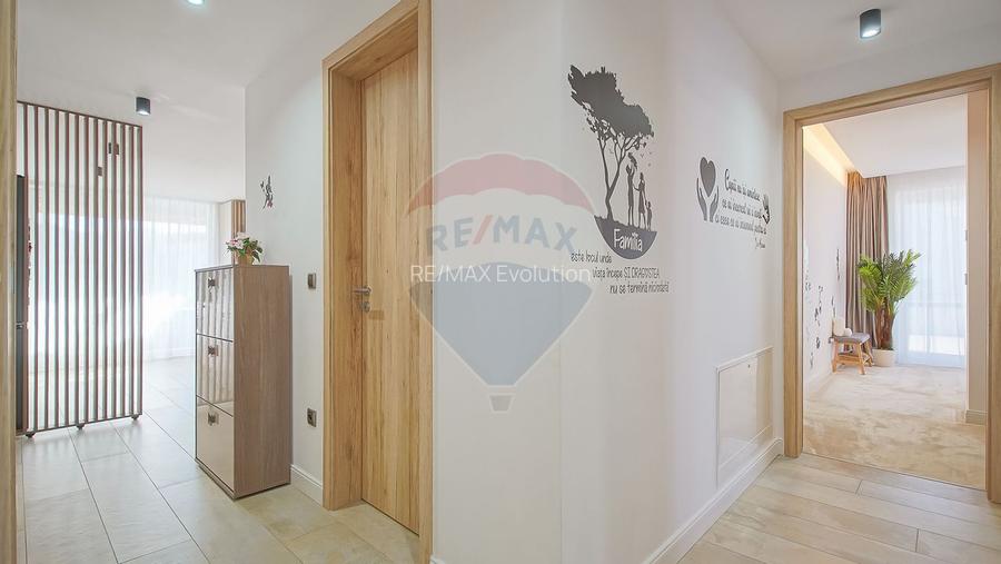 COMISION 0%!PENTHOUSE CU TERASA PANORAMICA 136 MP |CORESI AVANTGARDEN - 27