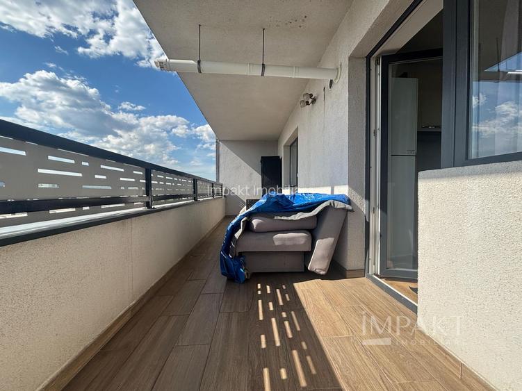 Apartament 3 camere - Pod IRA - 8