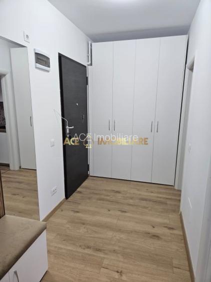 Garsoniera de inchiriat | Exigent Plaza F4 | Centrala proprie - 7