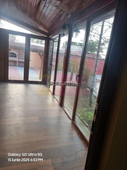 VANZARE CASA OASPETI + ANEXE IN  SAT TEISORI (JUD. GIURGIU) - 54