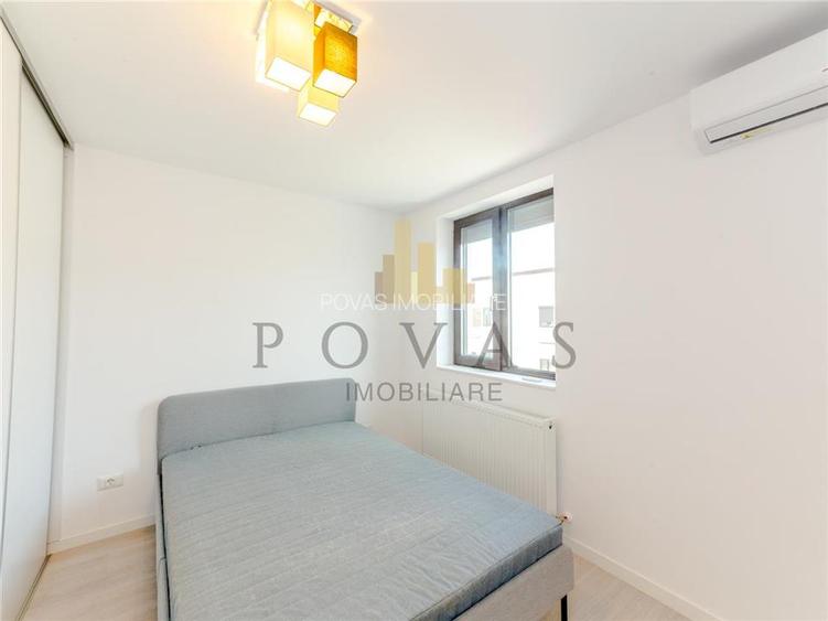 Inchiriere Casa 4 Camere Balotesti Laguna Verde - 4