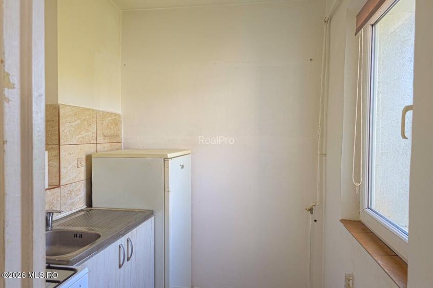Sagului - Intrarea Raului - Apartament 2 Camere + Birou/Dormitor Mic - 10