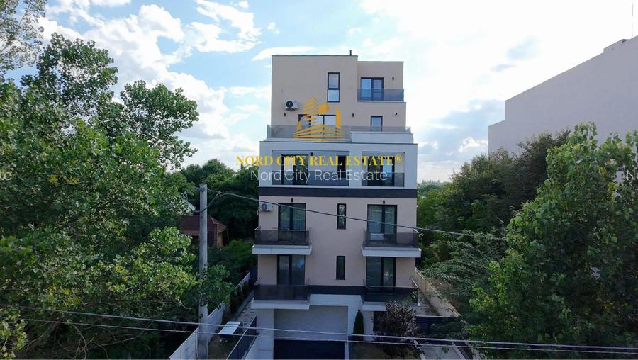 Apartament 2 camere Sisesti - Lac Straulesti - Metrou Straulesti - 5