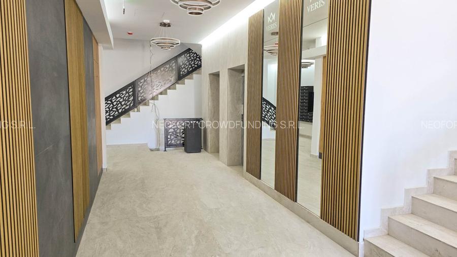 NEOFORT 50 Titan Metrou Costin Georgian Incalzire in pardoseala Parc aproape - 6