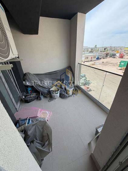 Apartament 3 camere decomandat Grand Kristal Residence Faza 2 Berceni - 8