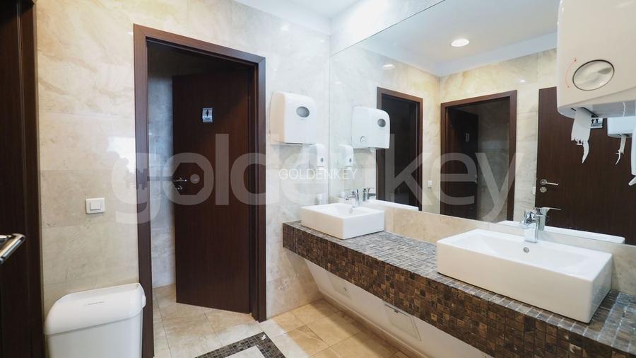 Spațiu de birouri de 301mp | vedere panoramica | Charles de Gaulle - 8