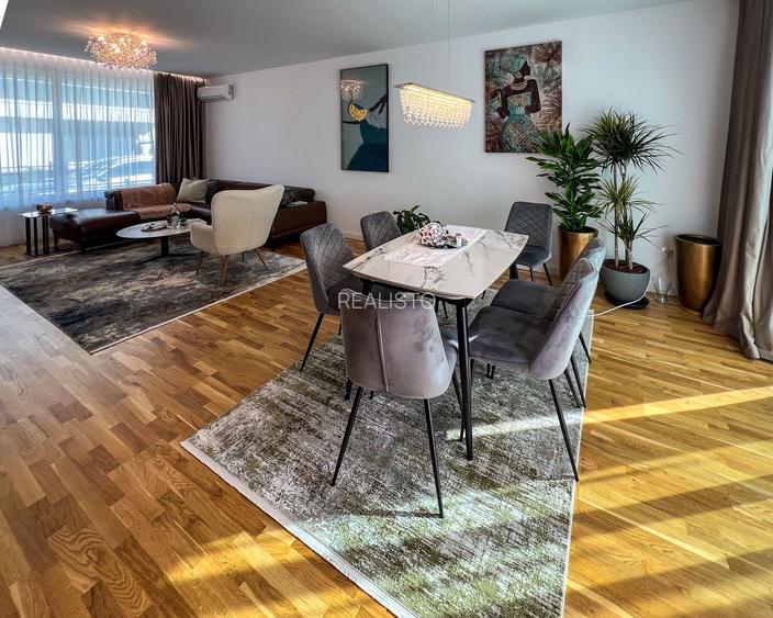 Vilă individuala lângă parcul și pădurea din Corbeanca - 8