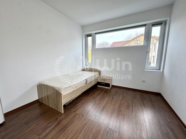 Casa tip duplex 120mp utili | Garaj | Curte 200mp | Waldorf Zorilor - 11