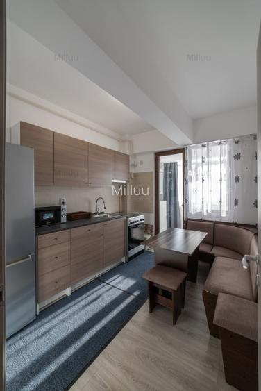 2 Camere Rondul Vechi Residence | Mobilat si utilat  - 9