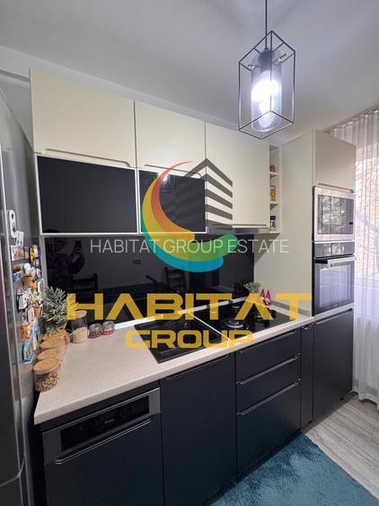 Vanzare apartament 2 camere 10 min Metrou Piata Sudului renovat complet - 5