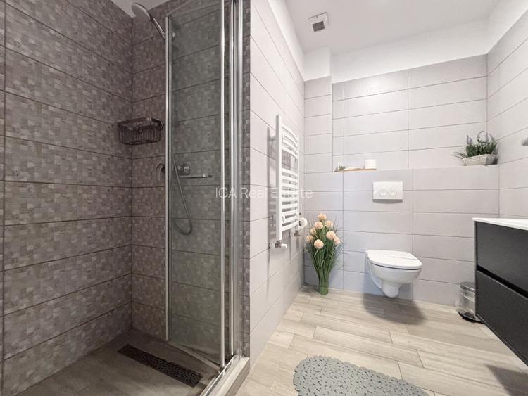 77mp | 2 cam si 2 bai cu vedere la mare in Casa del Mar - 7