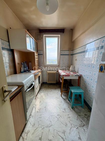 Apartament 2 Camere Giurgiului 52mp Bloc Reabilitat Etaj 7/8 - 6