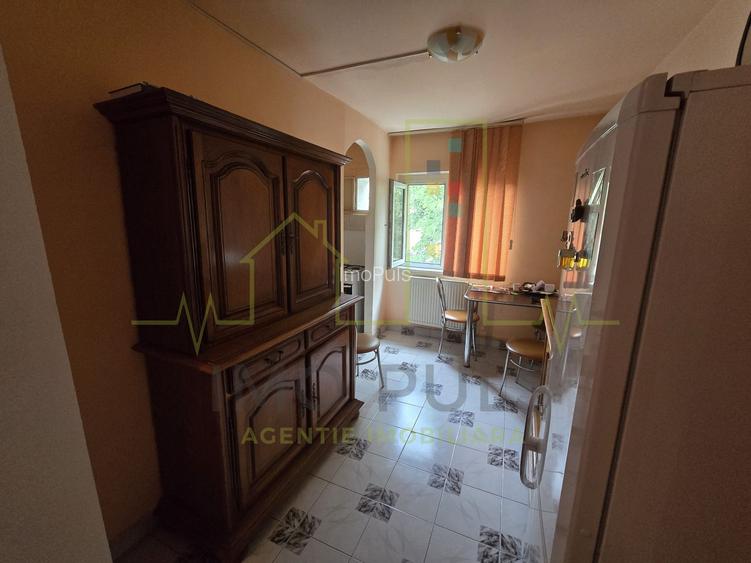 Bucovina. Decomandat. Model mare. Mobilat si utilat. - 6