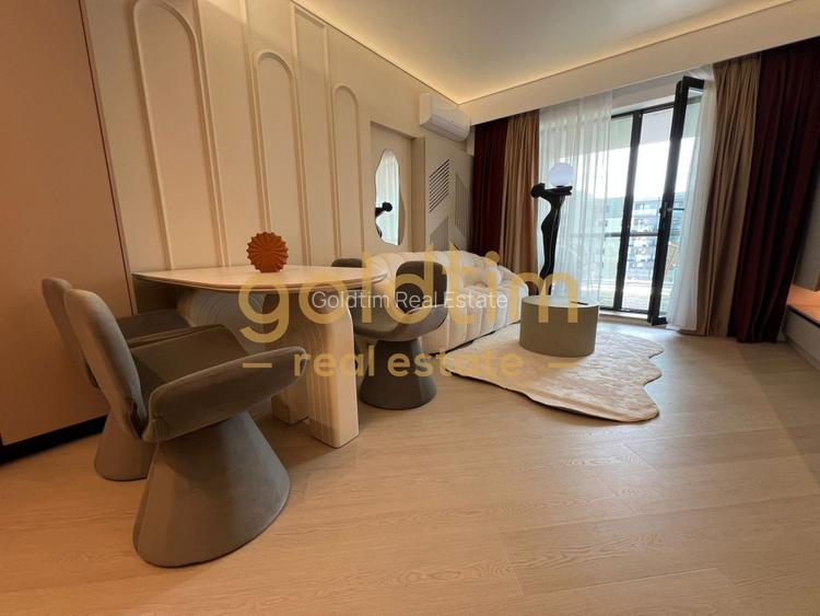 DESIGN UNIC/PIPERA/PARCARE SUBTERANA/SUPERB /CORTINA NORTH/DISPONIBIL 1 MARTIE - 11