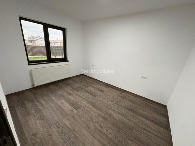 Casa de vanzare – 143 mp, teren 700 mp Zona Aerodrom - 6