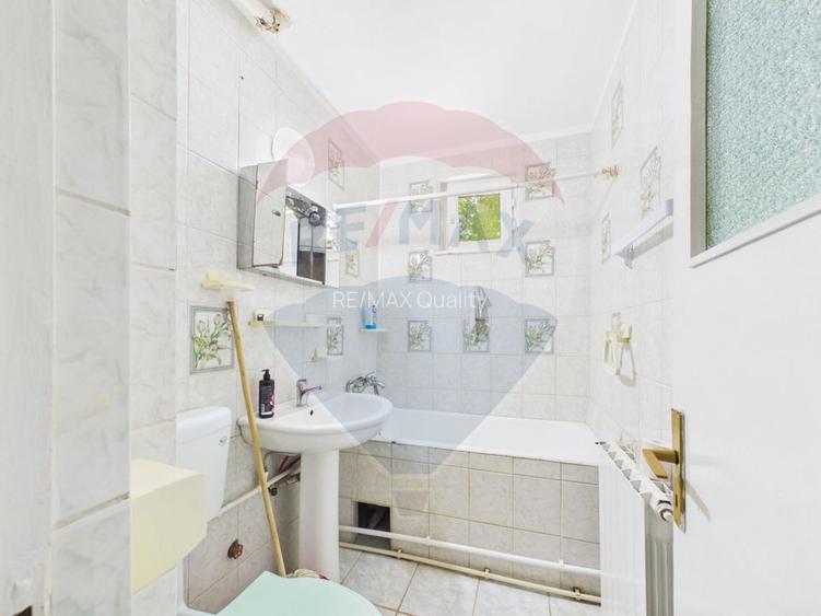 Apartament 3 camere Ultracentral in Slobozia - 8