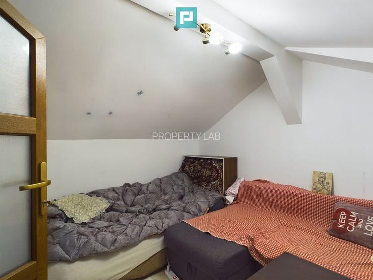 Apartament cu 3 camere pe 2 niveluri în Dumbrăvița - 10