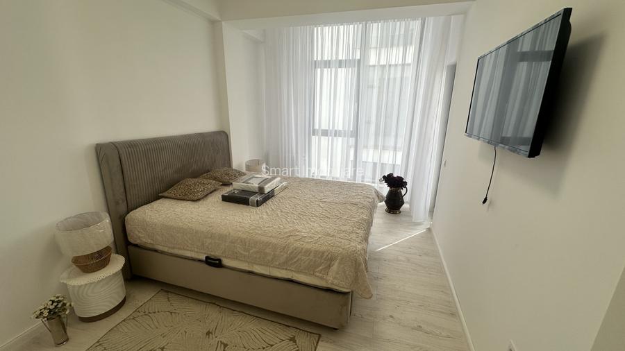 Apartament 2 camere decomandate etaj 1 Doamna Stanca - 3