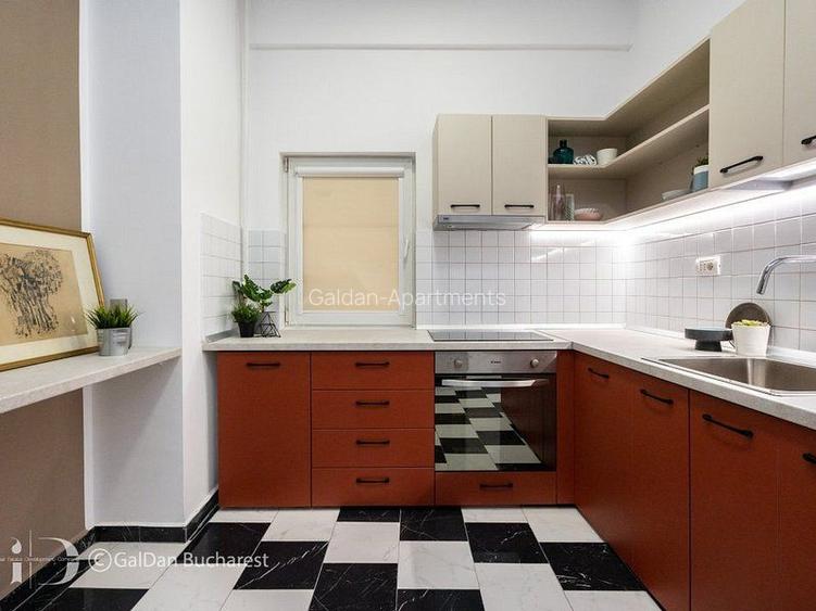 Apartament 2 camere - Universitate - Magheru - 7