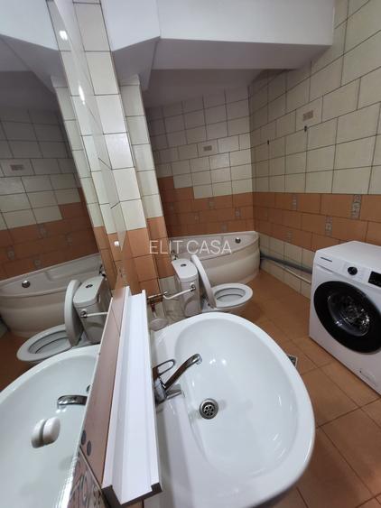 Apartament cu 2 camere DECOMANDAT, LOC PARCARE, PET FRIENDLY, zona Bucium - OMV - 15