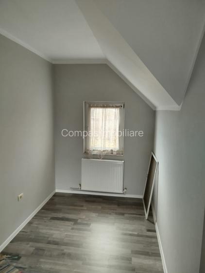 Casã și teren Piatra Neamț, ieșirea spre Dumbrava Roșie - 6