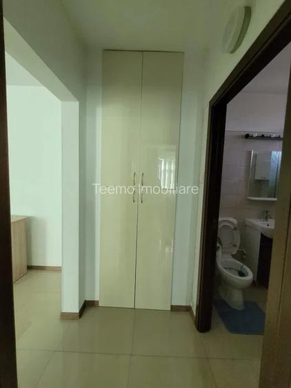 Apartament 2 camere, semidecomandat, 50 mp, ac, metrou, balcon, Domenii - 3