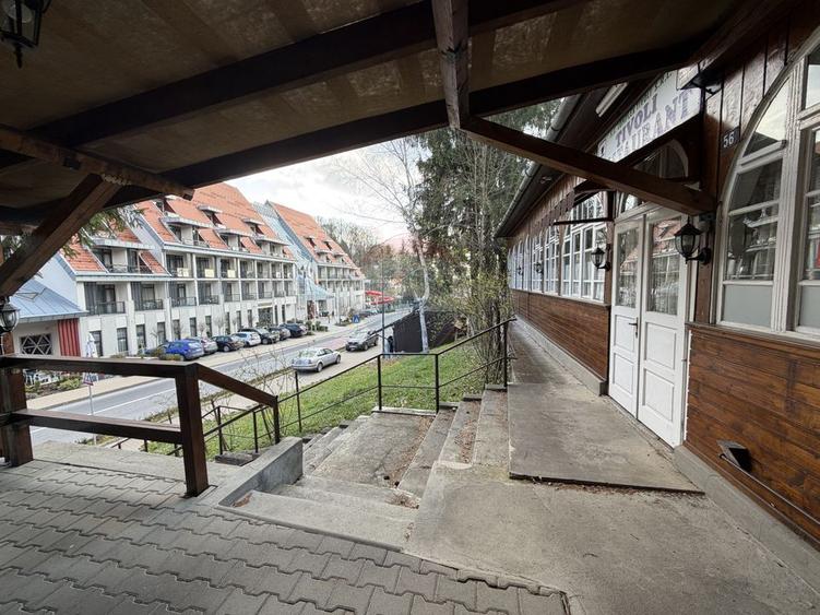 Oportunitate rara de investitie – teren in Sovata, str. Trandafirilor