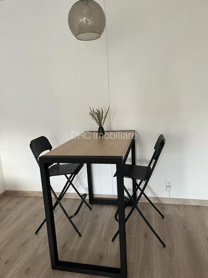 Apartament 2 camere Timpuri Noi - 5