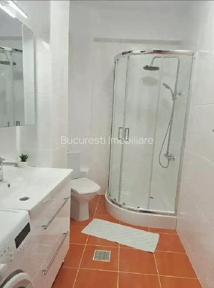 Apartament 2  Camere Timpuri Noi,Balcon,Renovat,Modern Luminos,Primii Chiriasi - 4