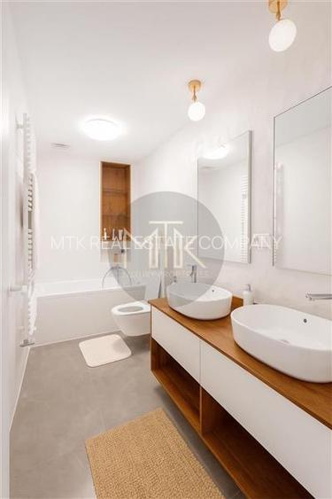Complex Exclusivist - AVIATIEI-Pipera | Apartament DUPLEX 5 camere/150mp + teras - 10