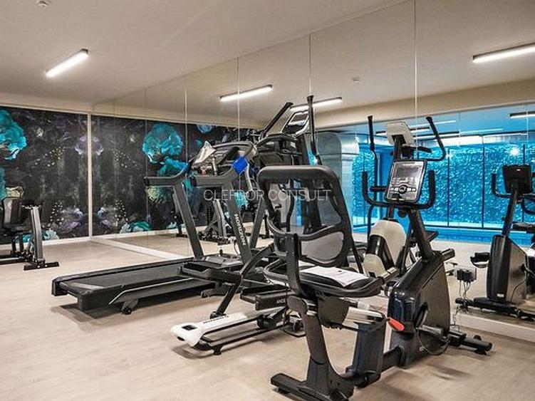 Apartament de închiriat în zona Iancu Nicolae - 15