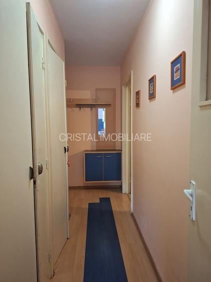 Apartament 2 camere de inchiriat, parcare, Pet Friendly - Drumul Taberei - 7