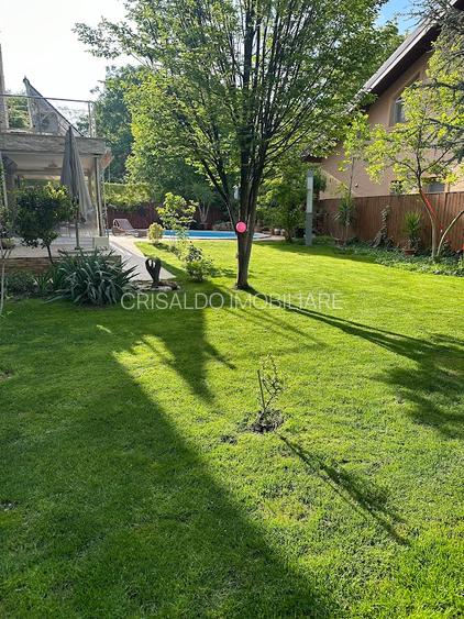 Proprietate deosebila in vecinatatea Padurii Baneasa - 15