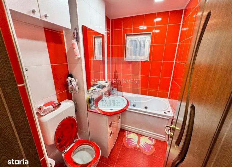 Ap 3 camere decomandat - zona Tractorul ID: 17339 - 11