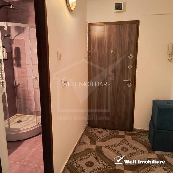 Garsoniera  confort 1, etaj 1, zona Auchan IRIS - 4