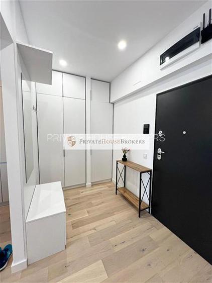 Pipera | Rond OMV | First Estates | Bloc 2024 | Parcare - 9