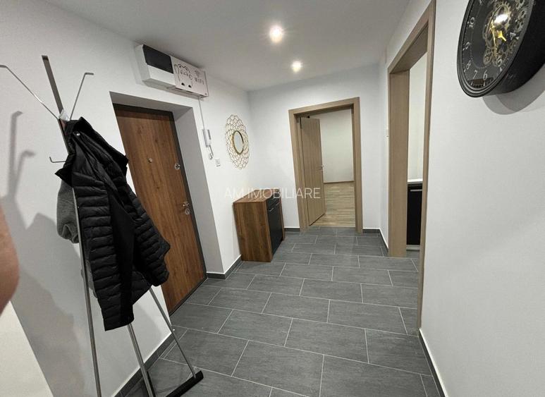 AP. 2 CAMERE CALEA CALARASILOR, BUCATARIE INCHISA, MOBILAT/UTILAT - 6