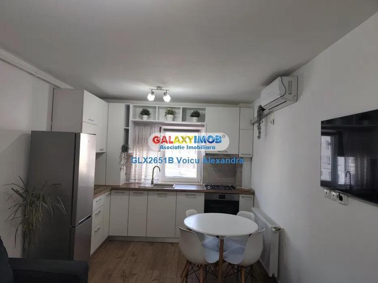 Apartament 2 Cam Bloc Nou Berceni - Aparatorii Patriei - 3