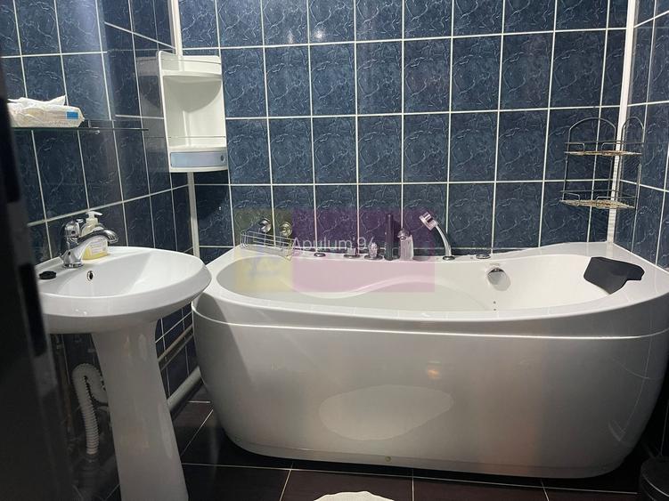 Apartament 3 camere, loc parcare, zona Sos. Berceni-Oltenitei - 9