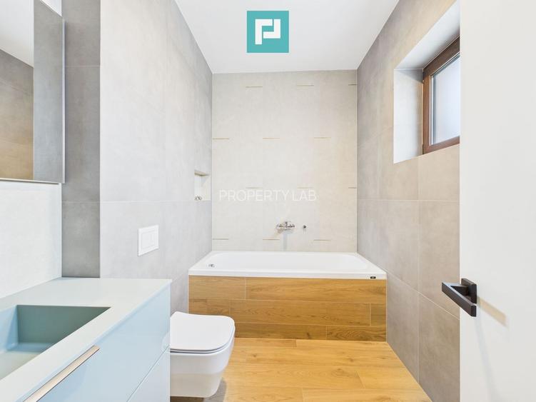 Casă modernă și eficientă energetic în Timișoara - 23