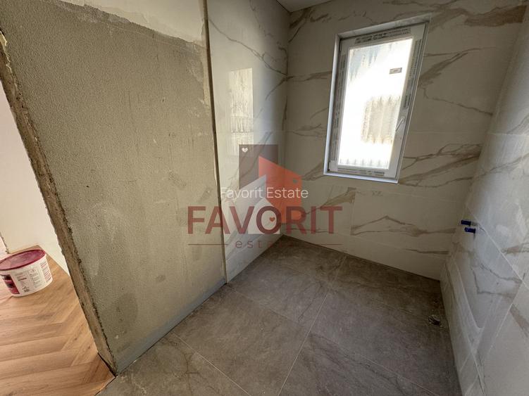 Finisat la cheie. Acces asfaltat. Toate utilitatile - 11