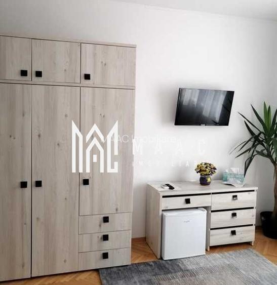 Apartament 4 Camere | 80 Mp |  Parcul Sub Arini - 7