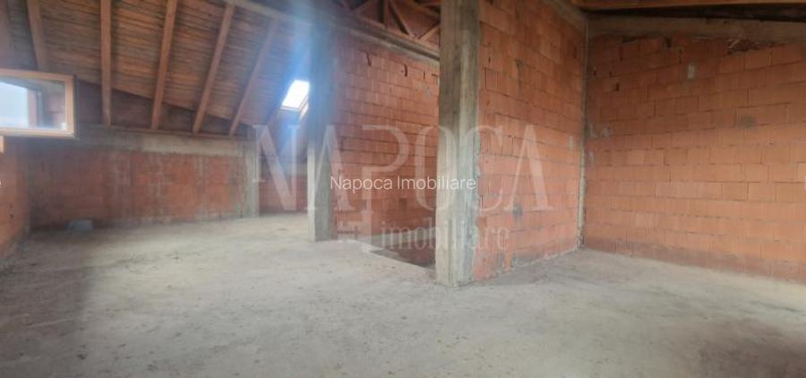 Casa 4 camere de vanzare in Buna Ziua, Cluj Napoca - 9