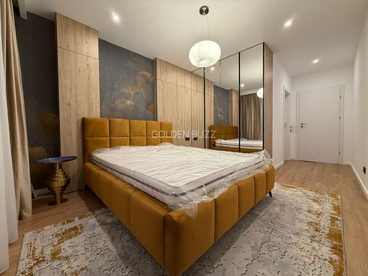 Apartament premium 3 camere de închiriat – Barbu Văcarescu - 9